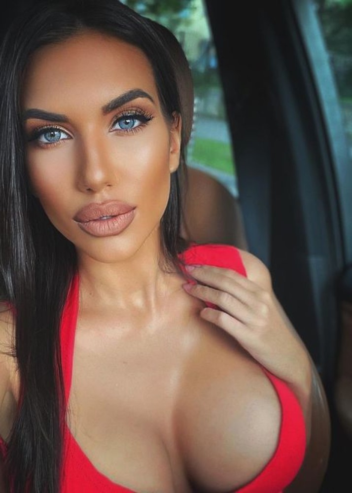 Индивидуалка Алиса фото № 2 в городе Урень