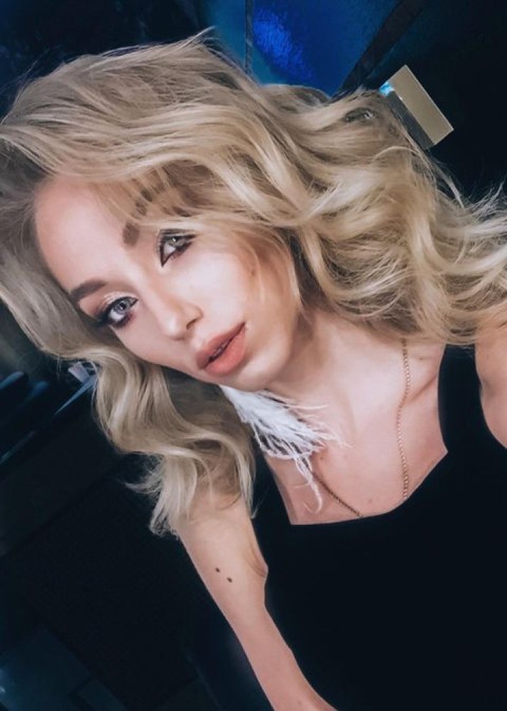 Индивидуалка Белла фото № 2 в городе Урень