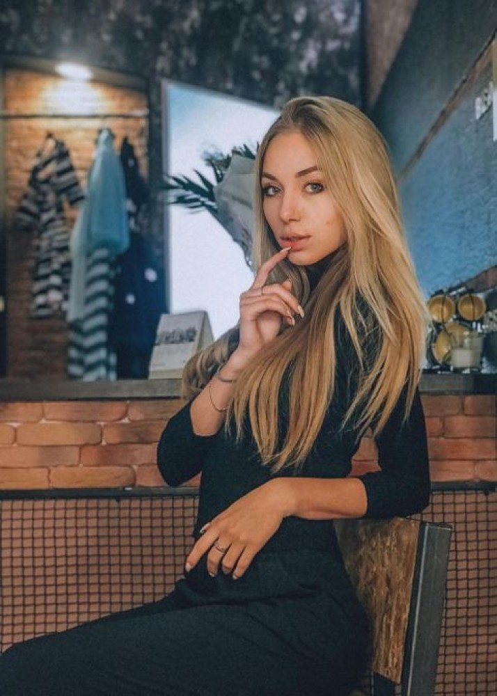 Индивидуалка Белла фото № 2 в городе Урень