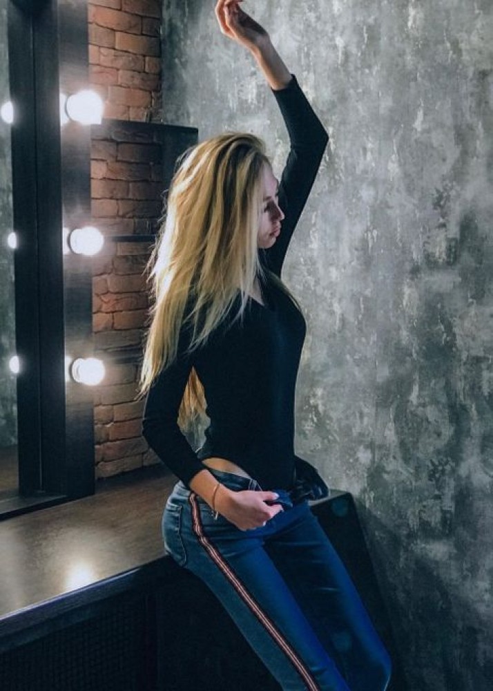 Индивидуалка Белла фото № 2 в городе Урень