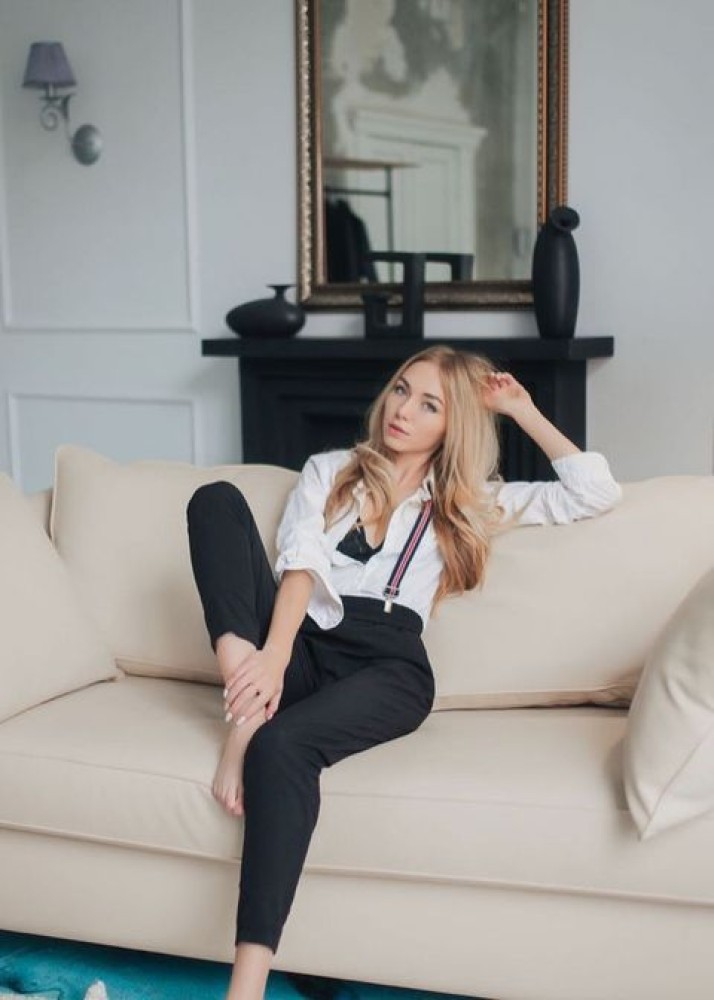 Индивидуалка Белла фото № 2 в городе Урень