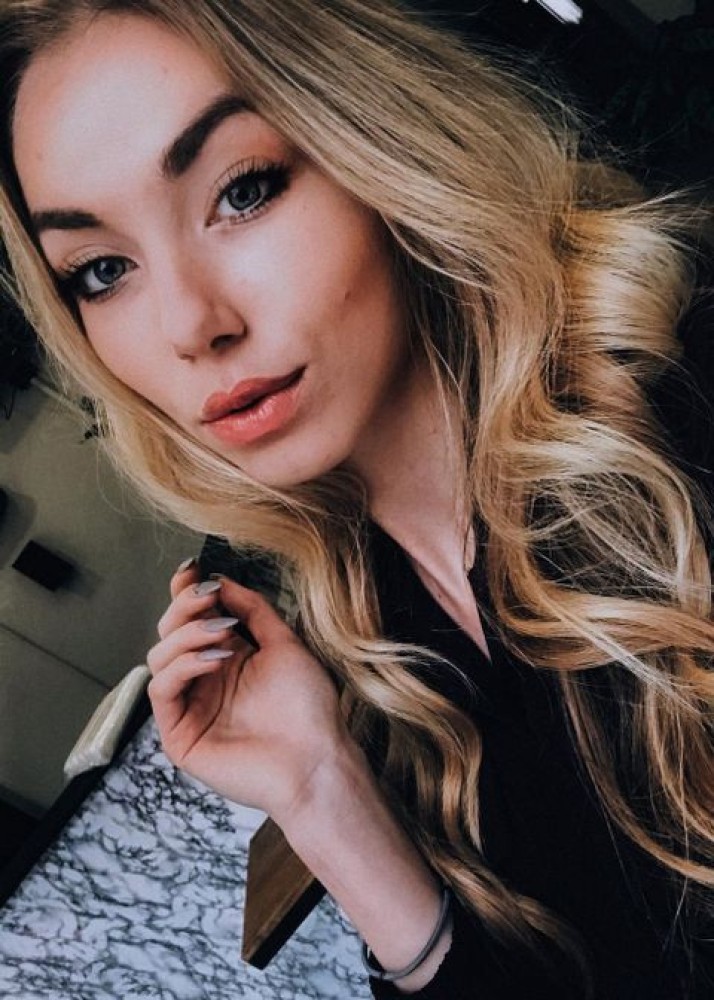 Индивидуалка Белла фото № 2 в городе Урень