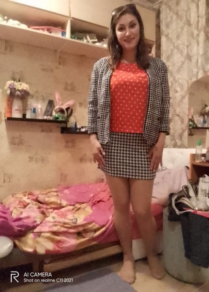 Индивидуалка Dama фото № 2 в городе Урень