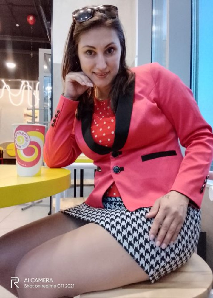 Индивидуалка Dama фото № 2 в городе Урень