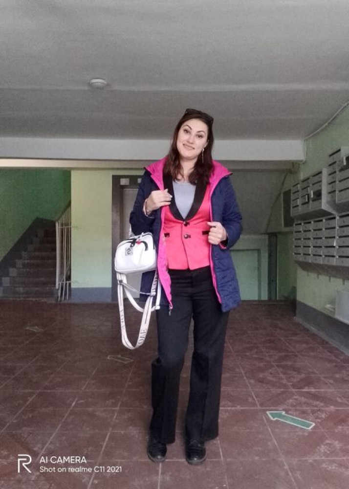 Индивидуалка Dama фото № 2 в городе Урень