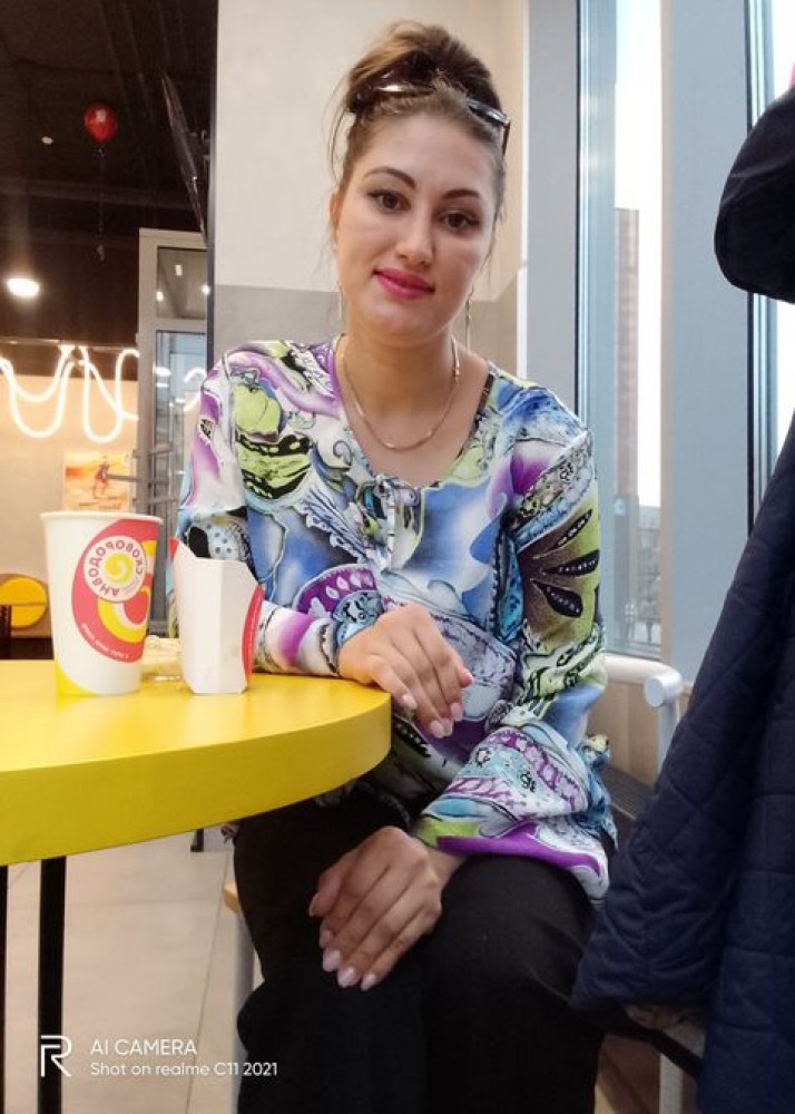 Индивидуалка Dama фото № 2 в городе Урень