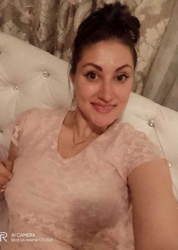 Индивидуалка Dama фото № 2 в городе Урень