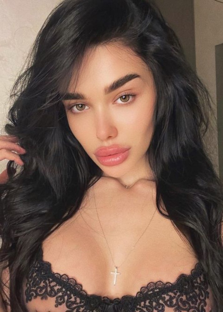 Индивидуалка Дана фото № 2 в городе Урень