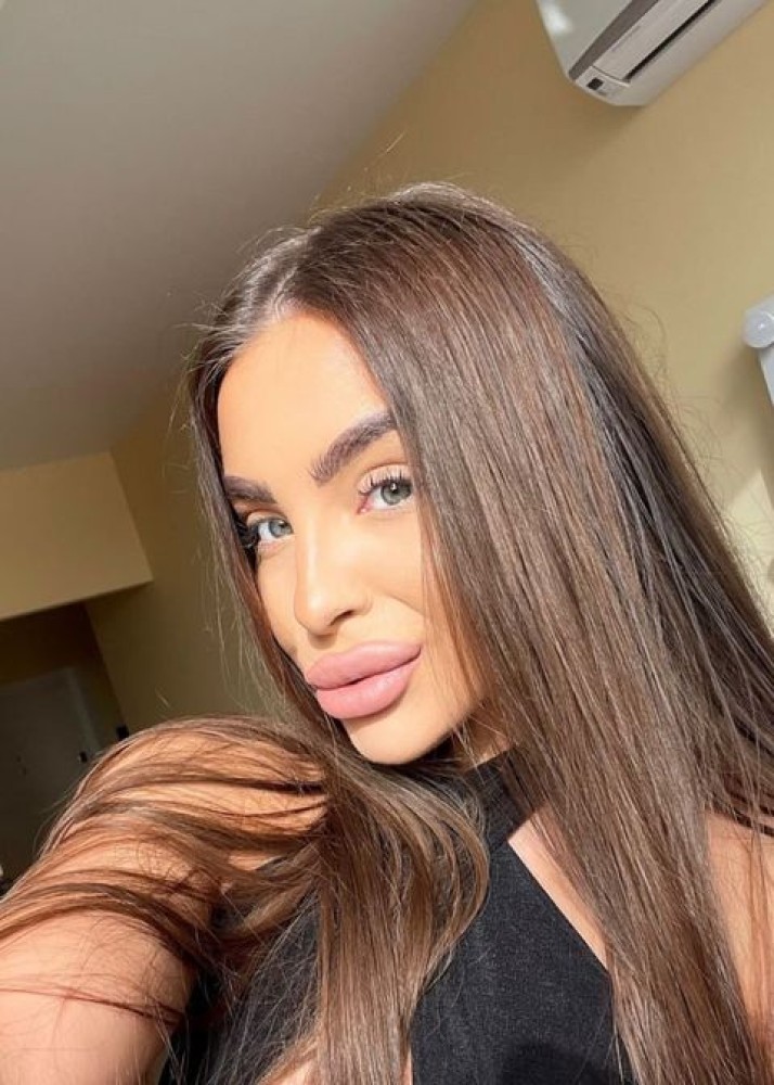 Индивидуалка Дана фото № 2 в городе Урень