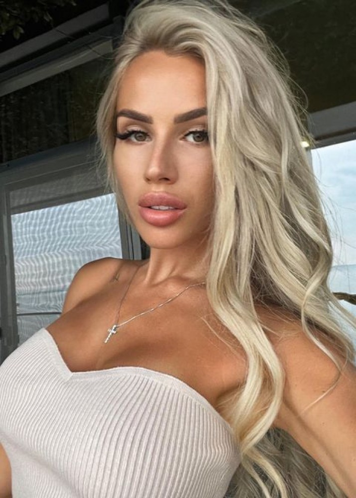 Индивидуалка Даша фото № 2 в городе Урень