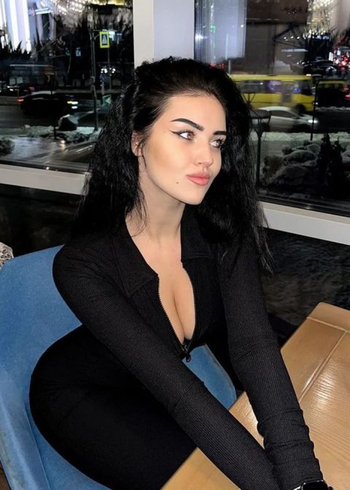 Индивидуалка Дина фото № 2 в городе Урень