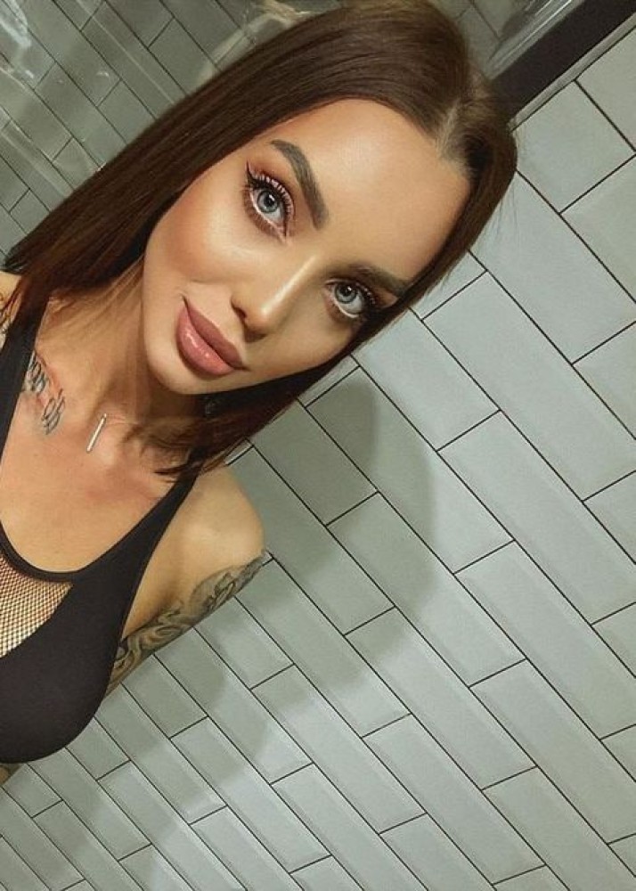 Индивидуалка Доминика фото № 2 в городе Урень