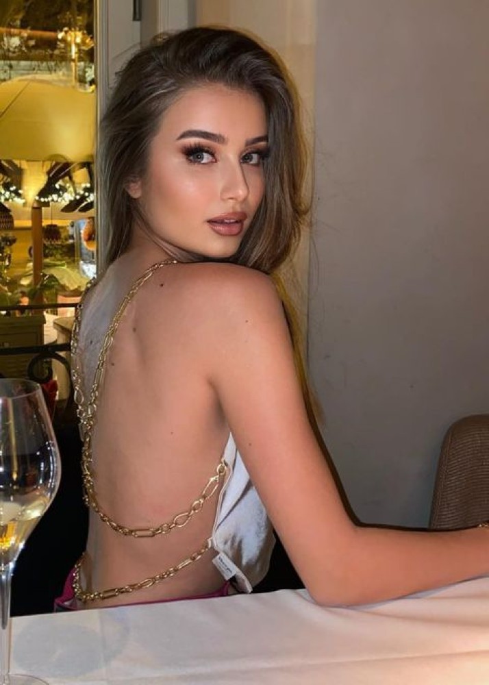 Индивидуалка Екатерина фото № 2 в городе Урень