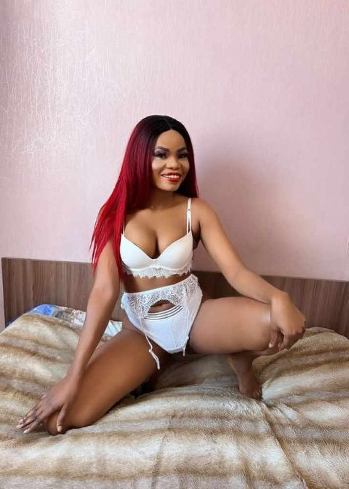 Индивидуалка Elizabeth главное фото в городе Урень 