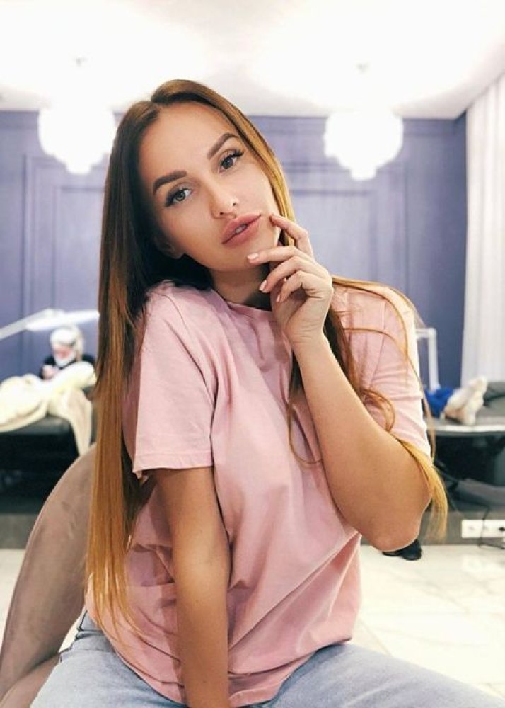 Индивидуалка Евгения фото № 2 в городе Урень