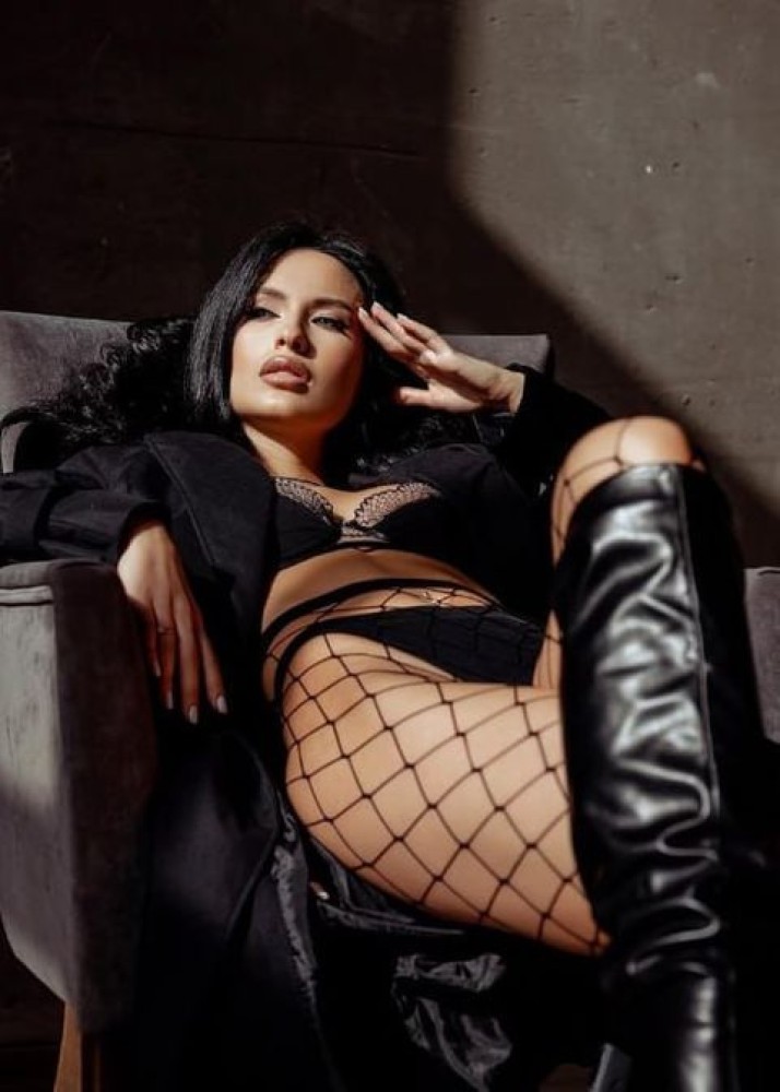 Индивидуалка Инна фото № 2 в городе Урень