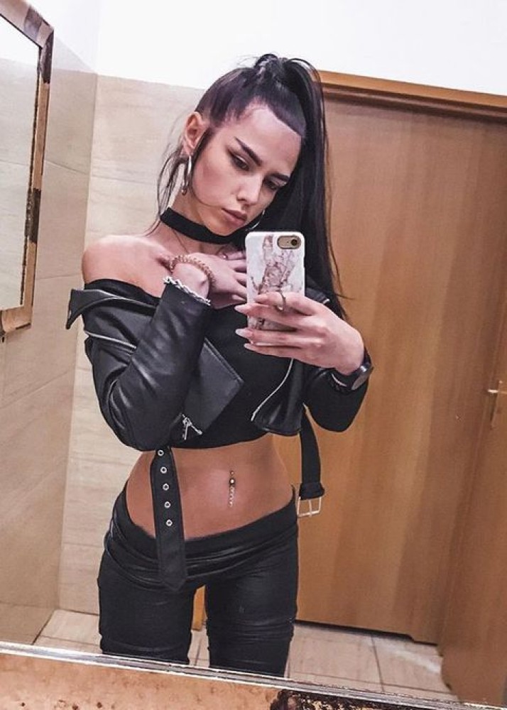 Индивидуалка Ира фото № 2 в городе Урень