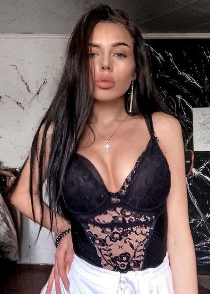 Индивидуалка Ира фото № 2 в городе Урень