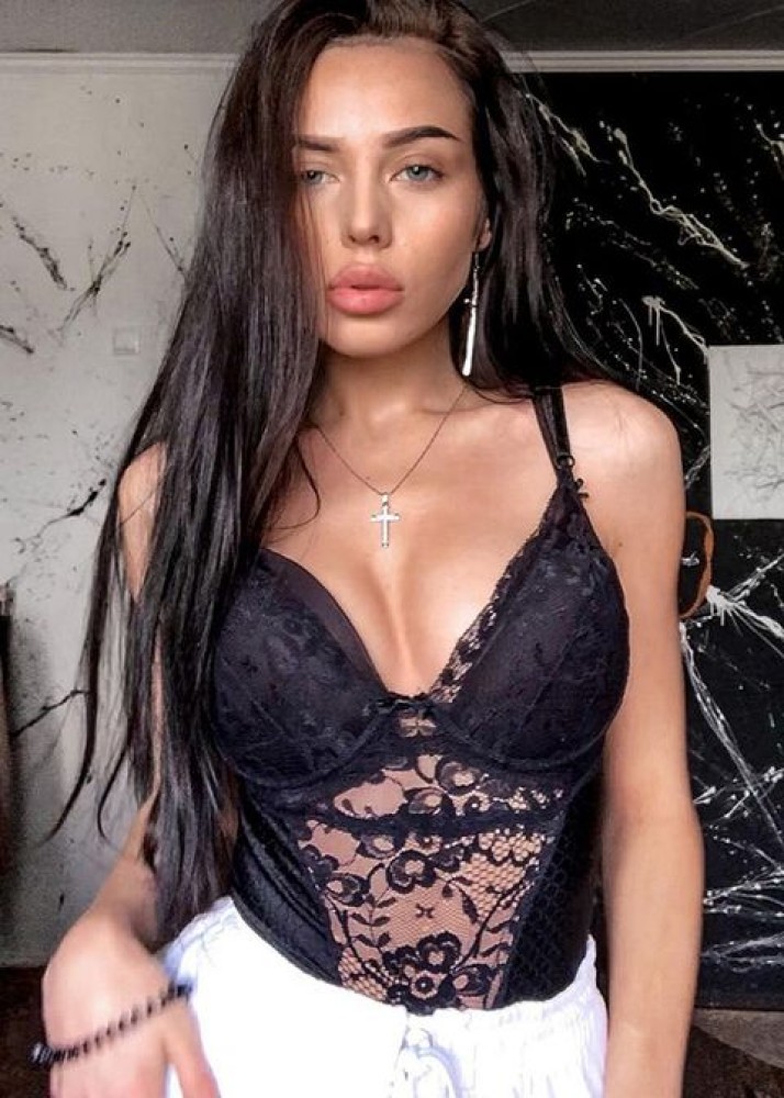 Индивидуалка Ира фото № 2 в городе Урень