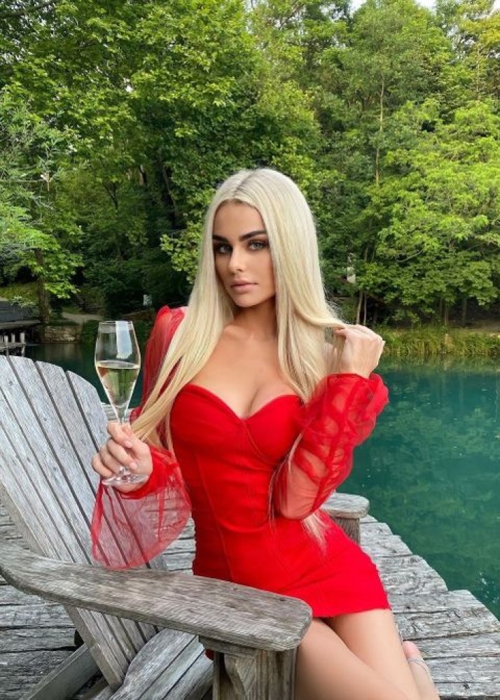 Индивидуалка Катя фото № 2 в городе Урень