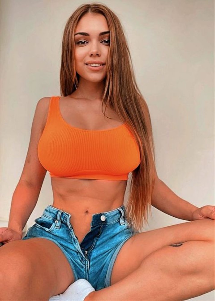 Индивидуалка Кира фото № 2 в городе Урень