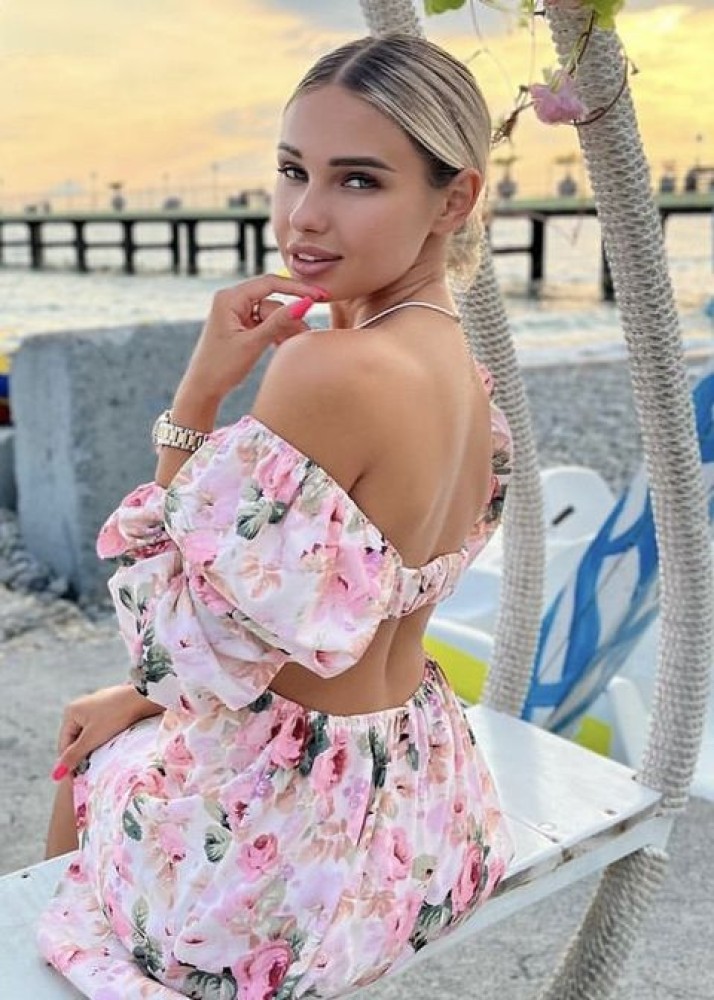 Индивидуалка Кира фото № 2 в городе Урень