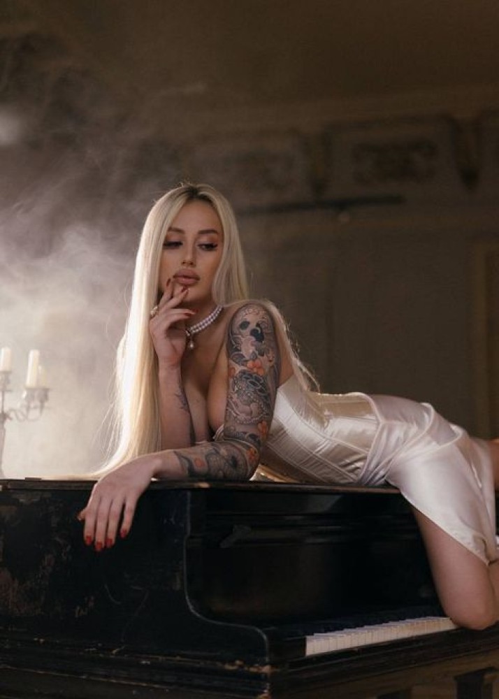 Индивидуалка Кобра фото № 2 в городе Урень