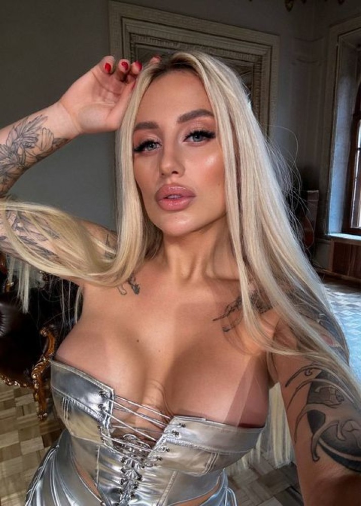 Индивидуалка Кобра фото № 2 в городе Урень