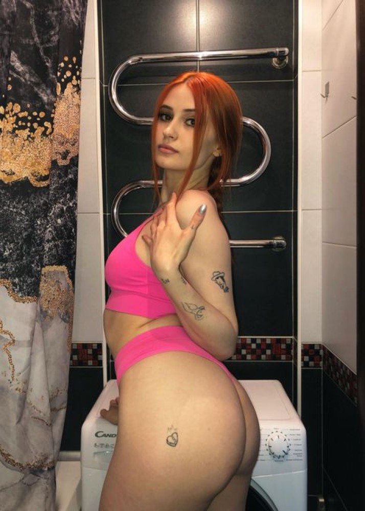 Индивидуалка Ксения фото № 2 в городе Урень