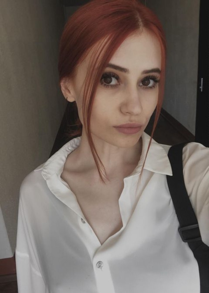 Индивидуалка Ксения фото № 2 в городе Урень