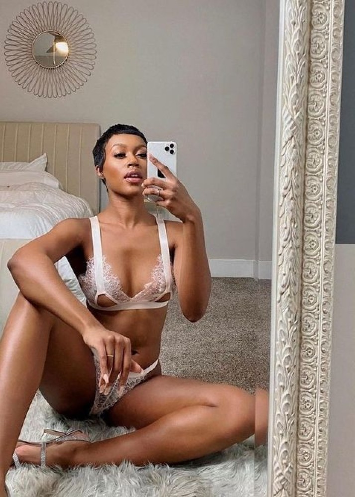 Индивидуалка Lauren фото № 2 в городе Урень