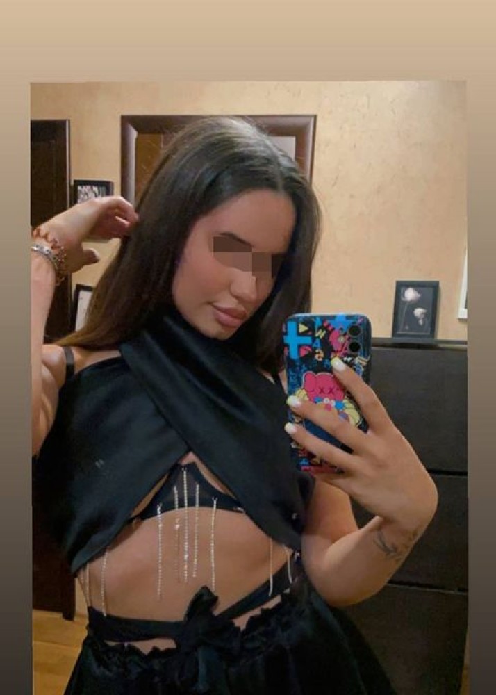 Индивидуалка Лера фото № 2 в городе Урень