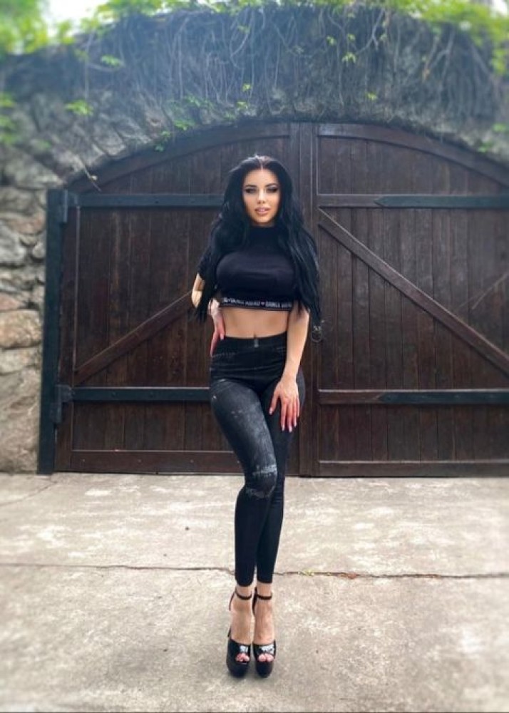 Индивидуалка Марина главное фото в городе Урень 