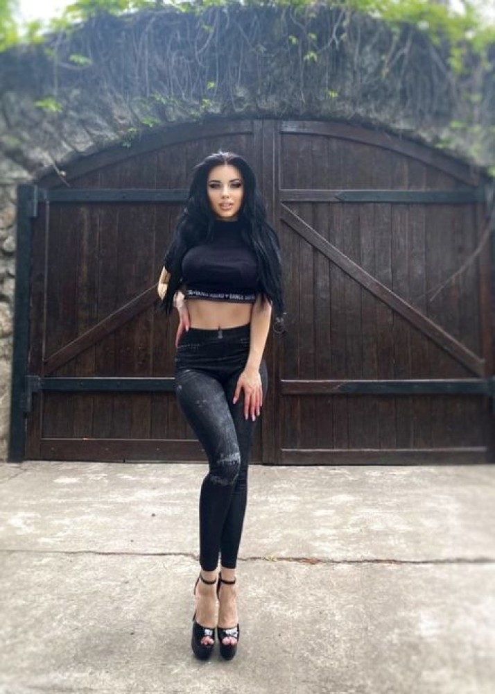 Индивидуалка Марина фото № 2 в городе Урень