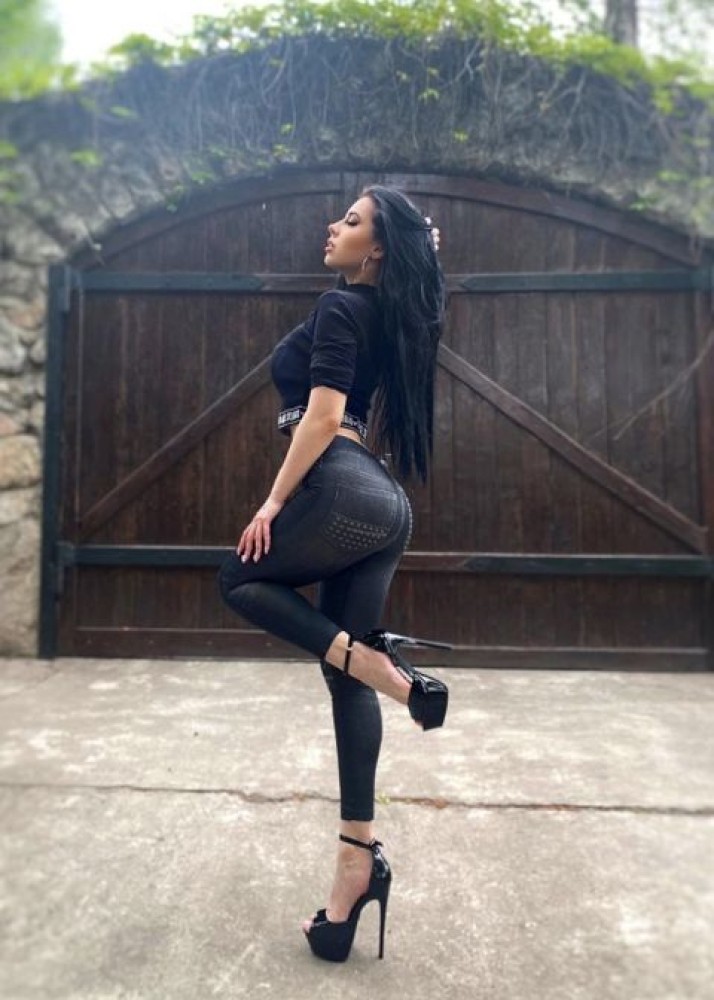 Индивидуалка Марина фото № 2 в городе Урень