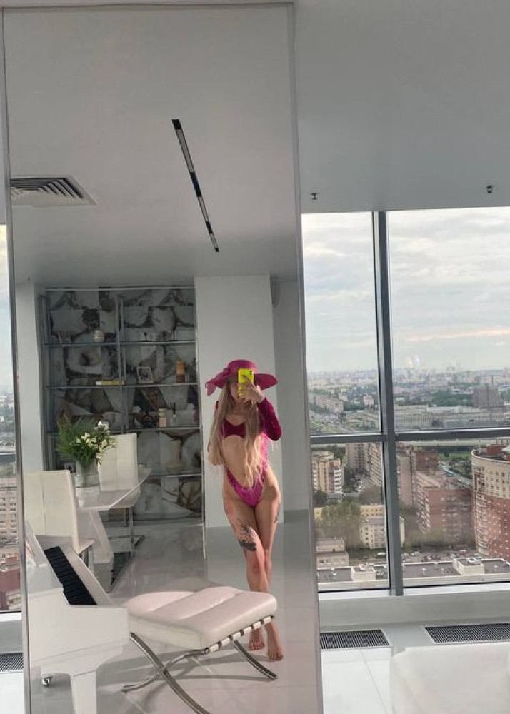 Индивидуалка Маша фото № 2 в городе Урень