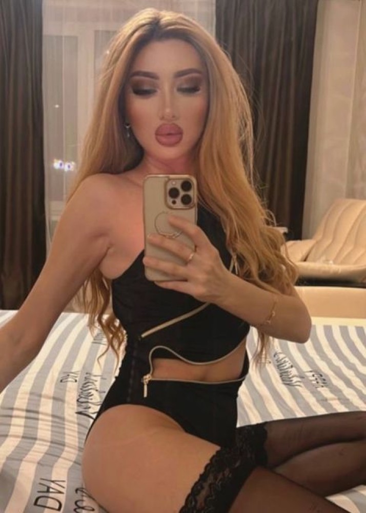 Индивидуалка Monica главное фото в городе Урень 