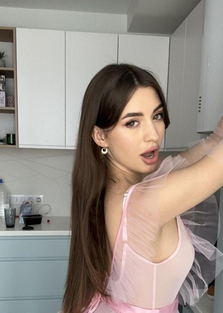 Индивидуалка Настя фото № 2 в городе Урень