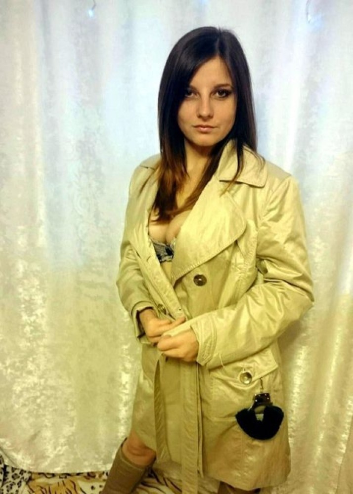 Индивидуалка Настя главное фото в городе Урень 