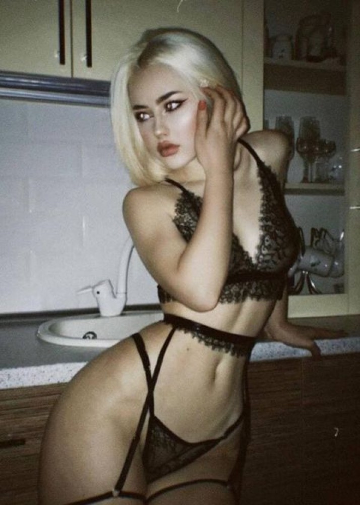 Индивидуалка Полина фото № 2 в городе Урень