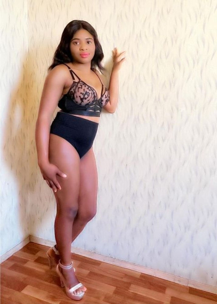 Индивидуалка Shakira главное фото в городе Урень 