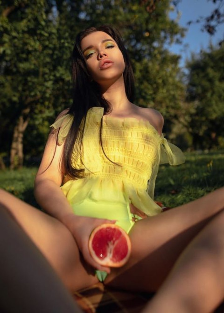 Индивидуалка Шакира главное фото в городе Урень 