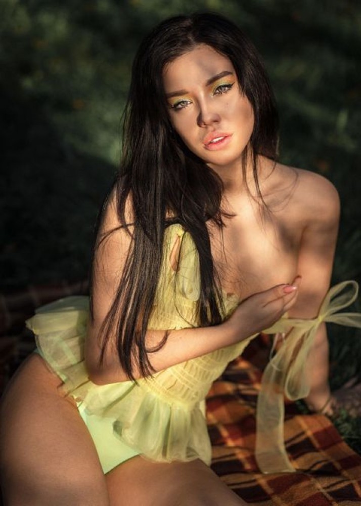 Индивидуалка Шакира фото № 2 в городе Урень