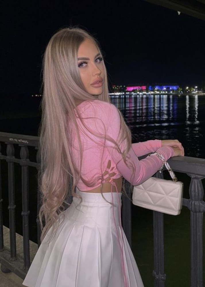 Индивидуалка Таис фото № 2 в городе Урень