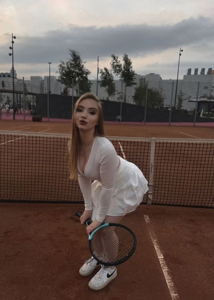 Индивидуалка Танита фото № 2 в городе Урень