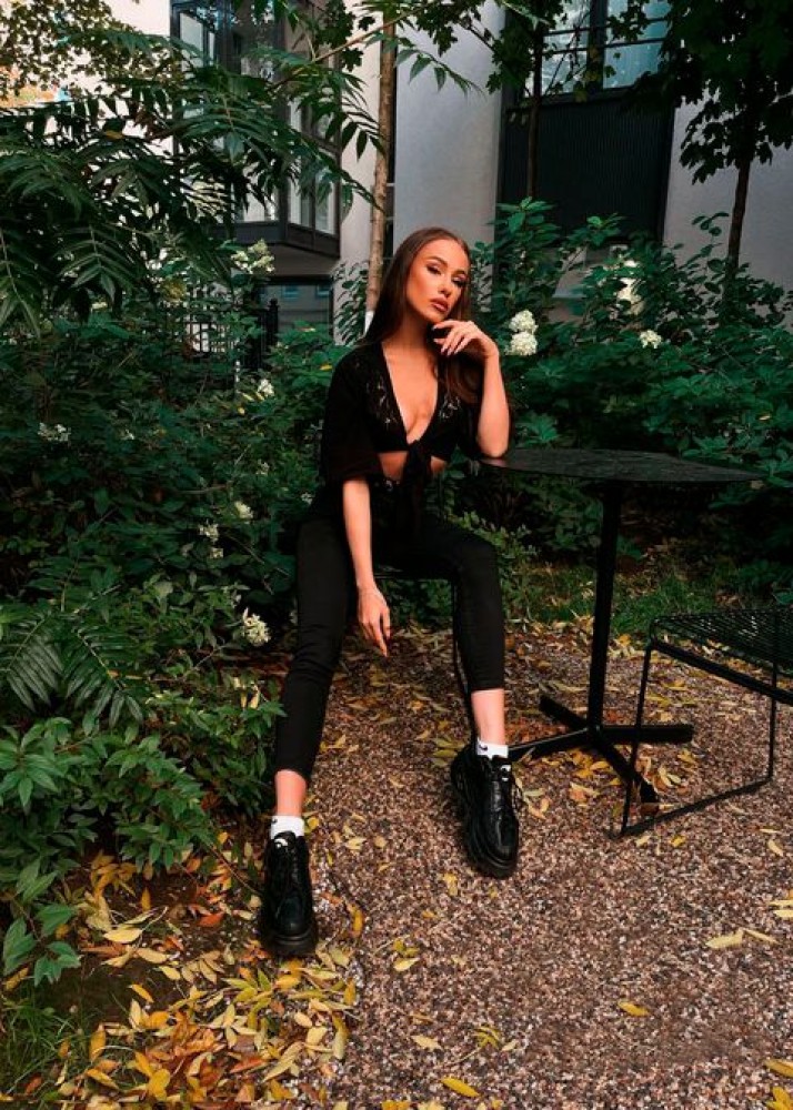 Индивидуалка Валерия фото № 2 в городе Урень