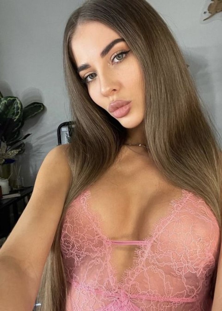 Индивидуалка Вероника фото № 2 в городе Урень