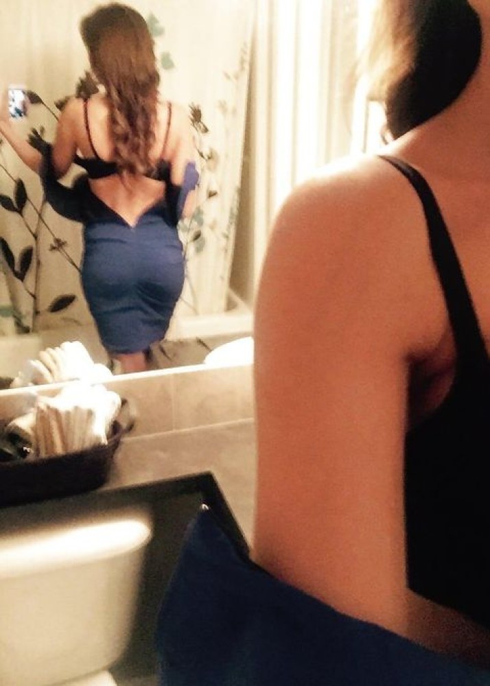 Индивидуалка Вика фото № 2 в городе Урень