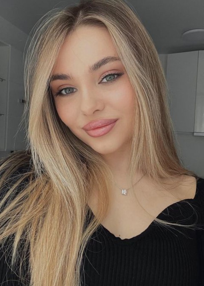 Индивидуалка Яна фото № 2 в городе Урень