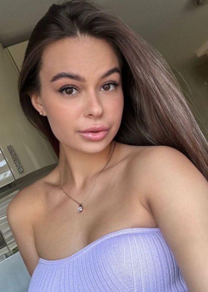 Индивидуалка Яна главное фото в городе Урень 